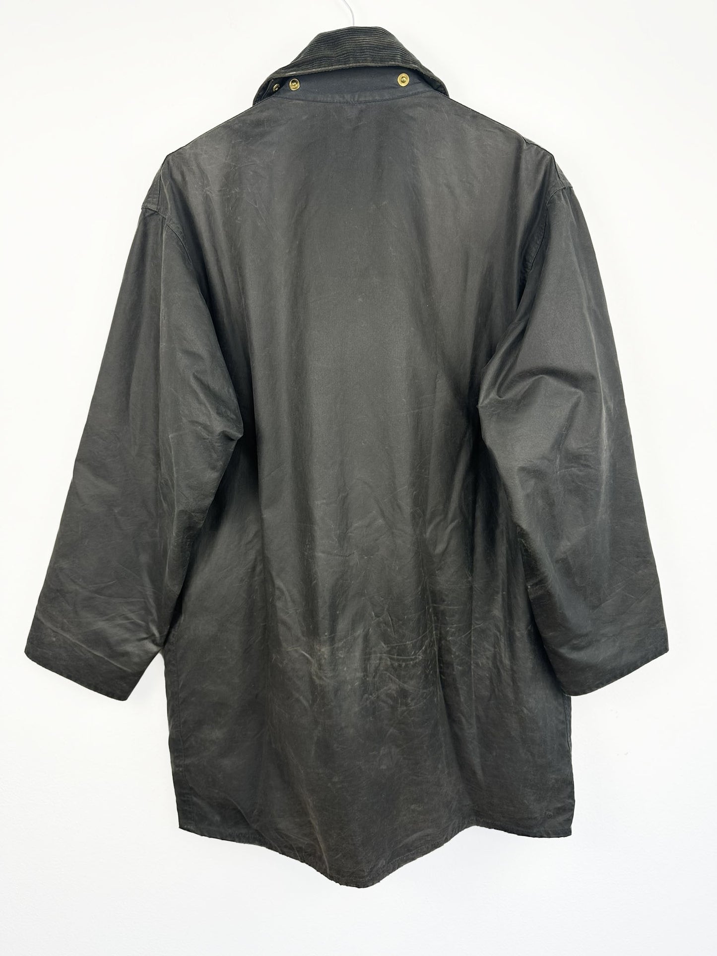 Barbour Border C42 blu (25c120) - M