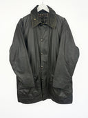 Barbour Border C42 blu (25c120) - M