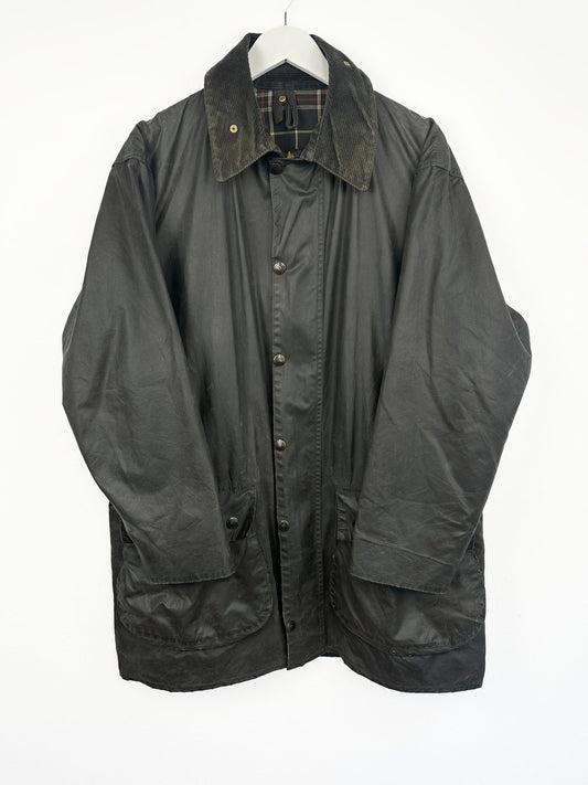 Barbour Border C42 blu (25c120) - M