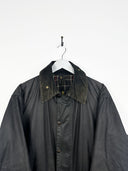 Barbour Border C42 blu (25c120) - M