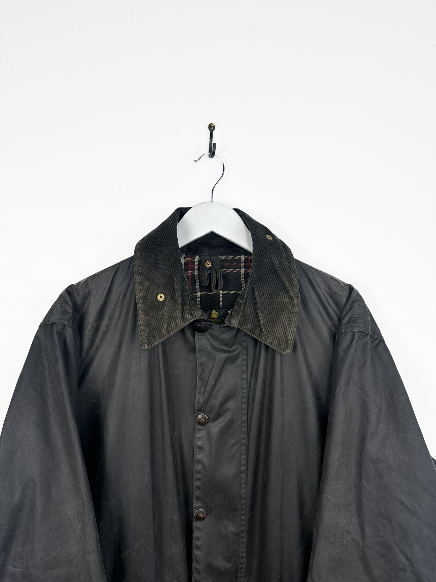 Barbour Border C42 blu (25c120) - M