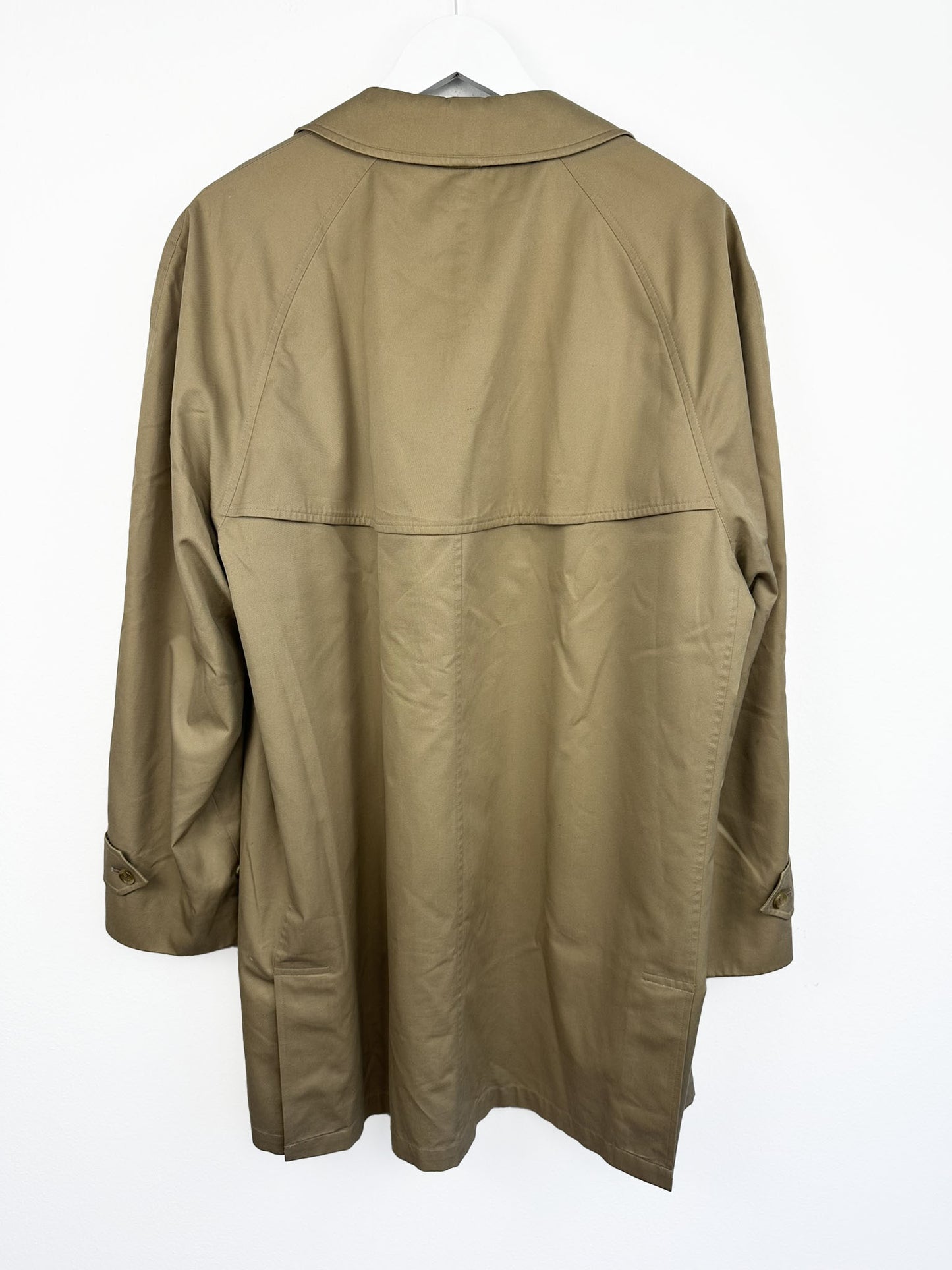 Trench Burberry beige (25c121) - L