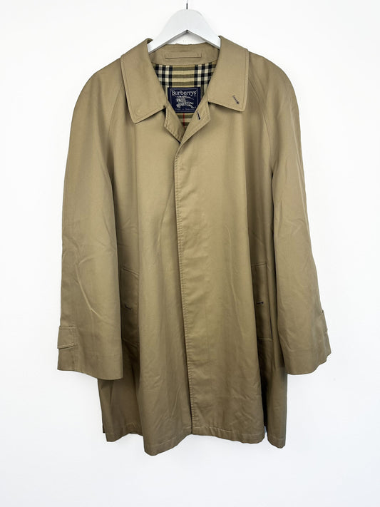 Trench Burberry beige (25c121) - L