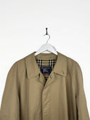 Trench Burberry beige (25c121) - L