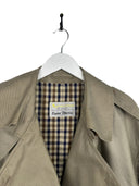 Trench doppiopetto Aquascutum (25c122) - L