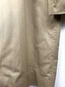 Trench Burberry beige (25c124) - L/XL