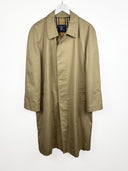 Trench Burberry beige (25c124) - L/XL