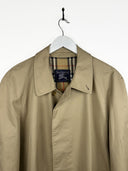 Trench Burberry beige (25c124) - L/XL