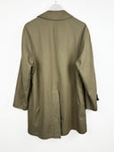 Trench Burberry imbottito (25c125) - M