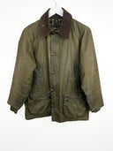 Barbour Bedale verde C38(25c126) - S