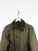 Barbour Bedale verde C38(25c126) - S