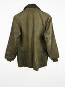Barbour Bedale verde C38(25c126) - S