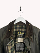 Barbour Beaufort marrone C44 (25c127) - M/L