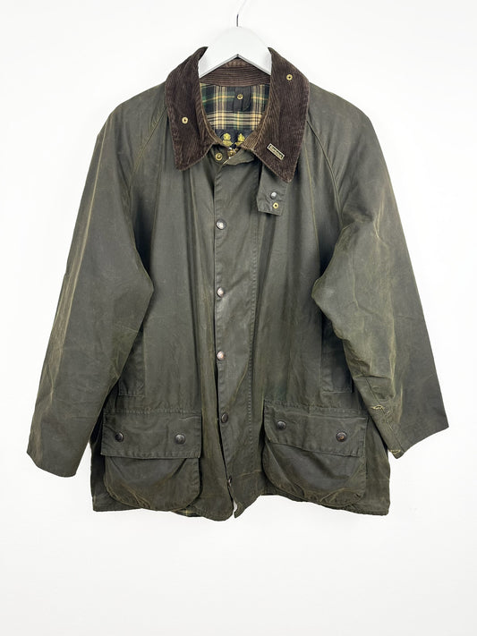 Barbour Beaufort marrone C44 (25c127) - M/L