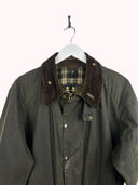 Barbour Beaufort marrone C44 (25c127) - M/L
