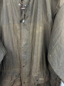 Barbour Classic Durham c48 (26) - XL