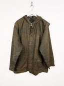 Vai a Barbour Classic Durham c48 (26) - XL