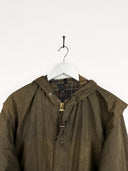 Barbour Classic Durham c48 (26) - XL