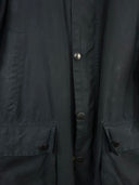 Barbour bedale blu C42 (25c130) - M