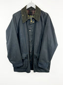 Barbour bedale blu C42 (25c130) - M