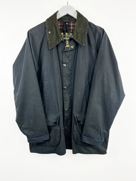 Barbour bedale blu C42 (25c130) - M