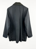 Barbour bedale blu C42 (25c130) - M