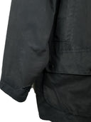Barbour bedale blu C42 (25c130) - M