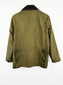 Barbour bedale verde c38 donna (25c131) - S/m