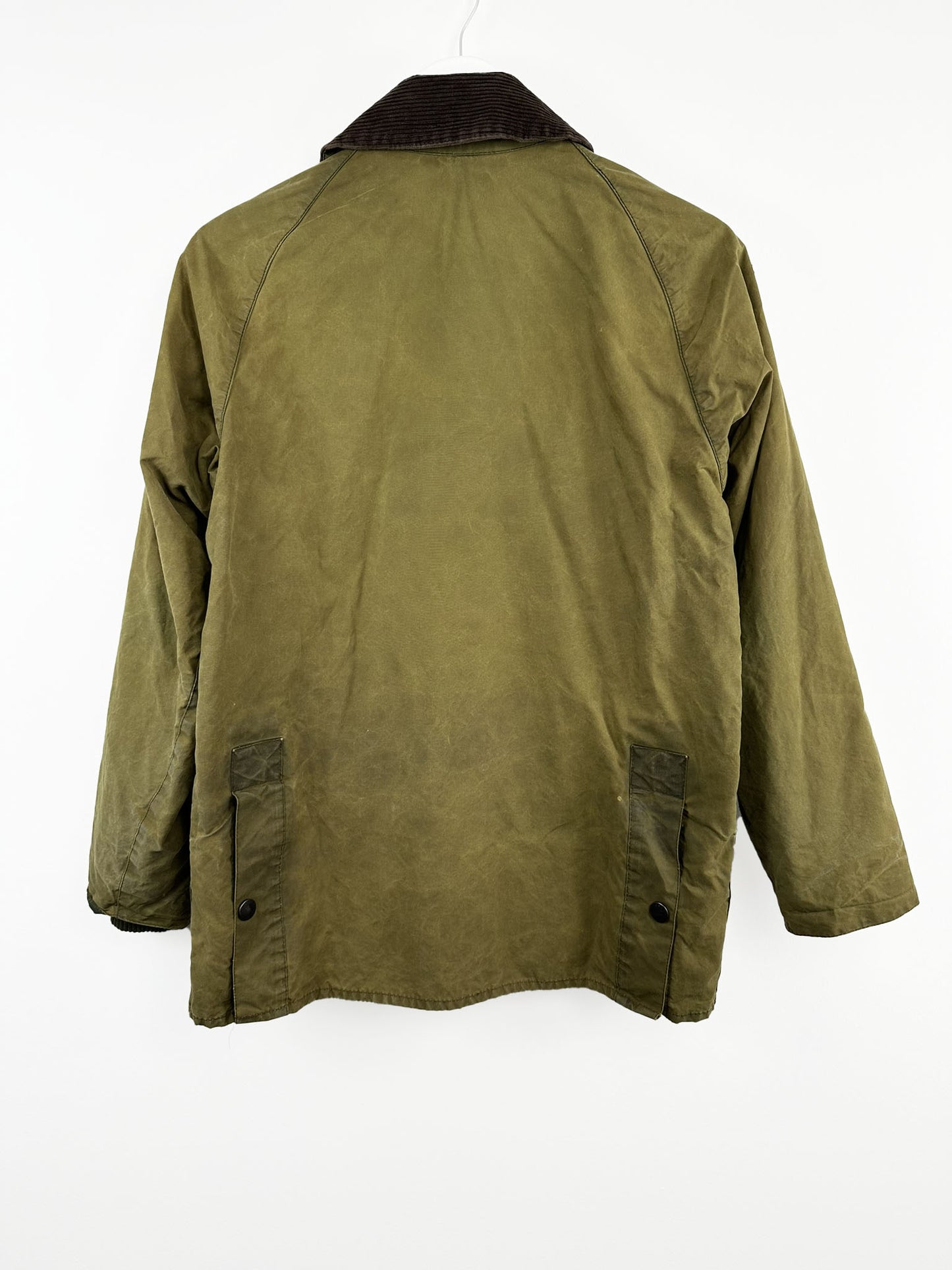 Barbour bedale verde c38 donna (25c131) - S/m