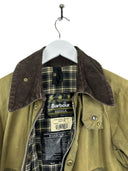 Barbour bedale verde c38 donna (25c131) - S/m