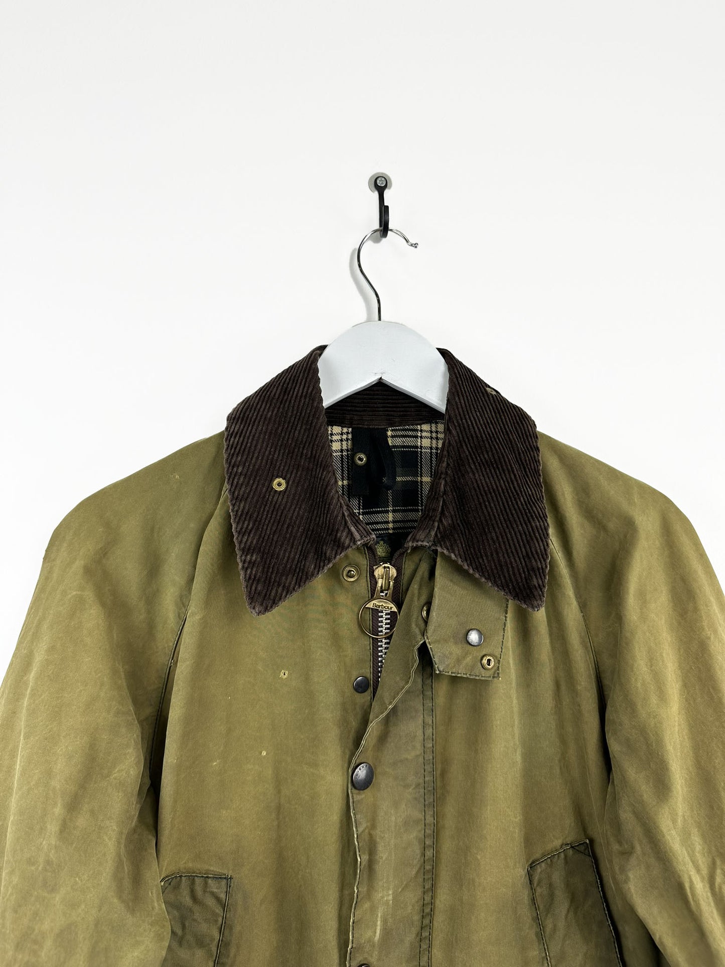 Barbour bedale verde c38 donna (25c131) - S/m