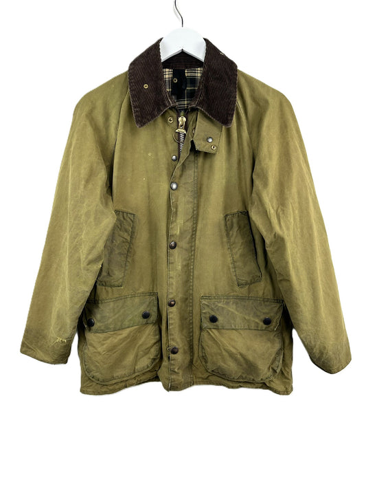 Barbour bedale verde c38 donna (25c131) - S/m