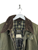 Barbour gamefair verde c42 (25c134) - M