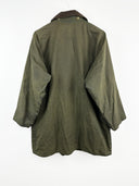 Barbour gamefair verde c42 (25c134) - M