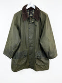 Barbour gamefair verde c42 (25c134) - M