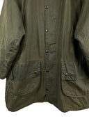 Barbour gamefair verde c42 (25c134) - M
