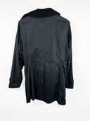 Barbour Newmarket nero donna (25c137) - S/M