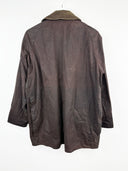 Barbour Beaufort marrone c42 (25c138) - M