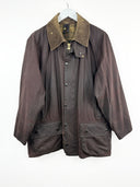 Barbour Beaufort marrone c42 (25c138) - M