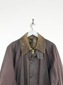 Barbour Beaufort marrone c42 (25c138) - M