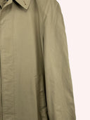Trench Burberry cammello (25c139) - S/M