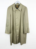 Trench Burberry beige (25c140) - M