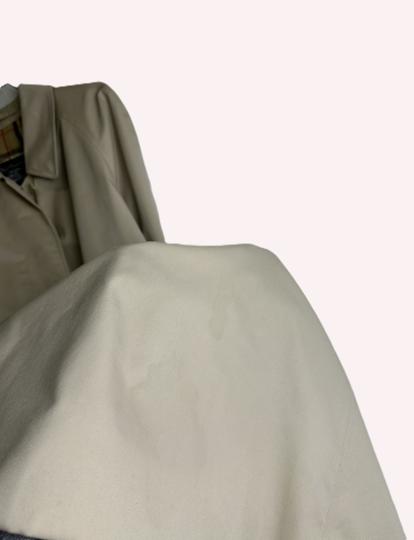 Trench Burberry beige (25c140) - M
