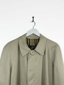 Trench Burberry beige (25c140) - M