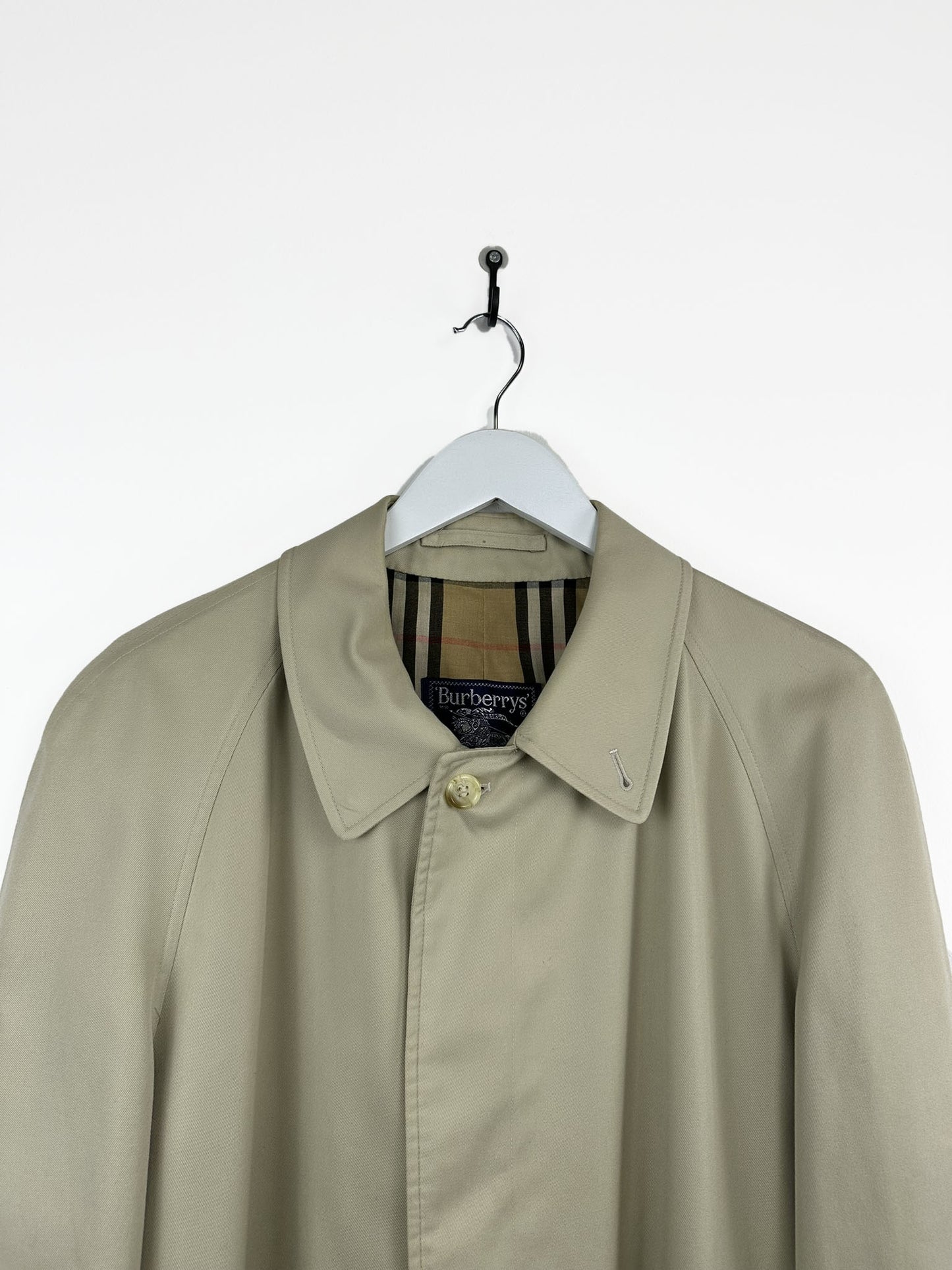 Trench Burberry beige (25c140) - M