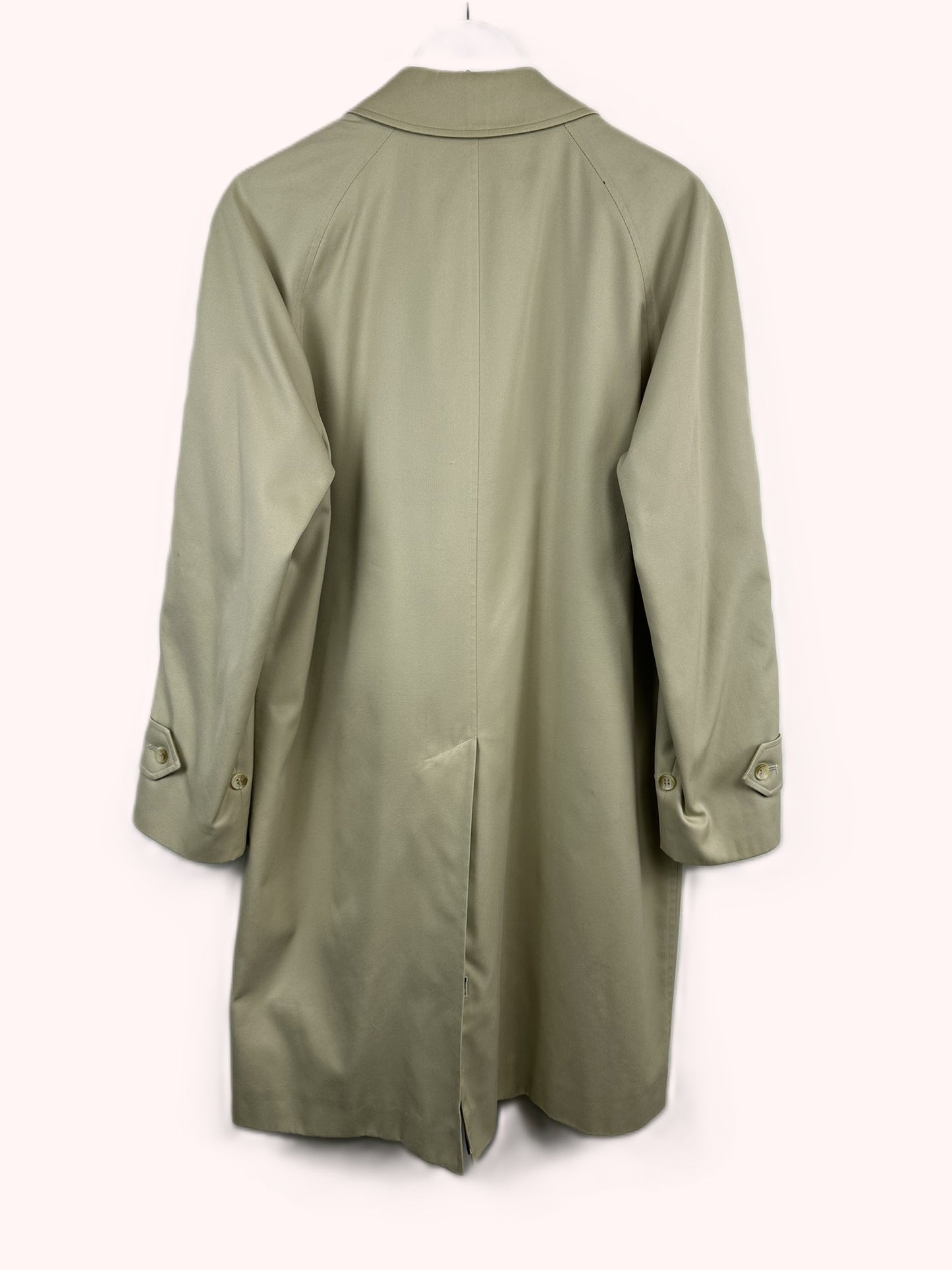 Trench Burberry beige (25c140) - M