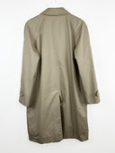 Trench Burberry beige (25c141) - M/L