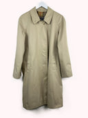 Trench Burberry beige (25c141) - M/L