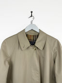 Trench Burberry beige (25c141) - M/L