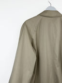 Trench Burberry beige (25c141) - M/L
